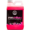 Chemical Guys CWS_402_64 Mr. Pink 泡沫洗车皂（适用于泡沫炮、泡沫枪或水桶清洗）适用于汽车、卡车、摩托车、房车等，64 液量盎司（半加仑），糖果香味